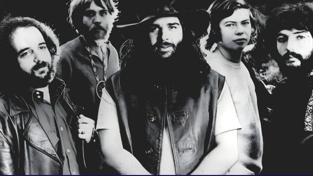 Canned Heat, 1970